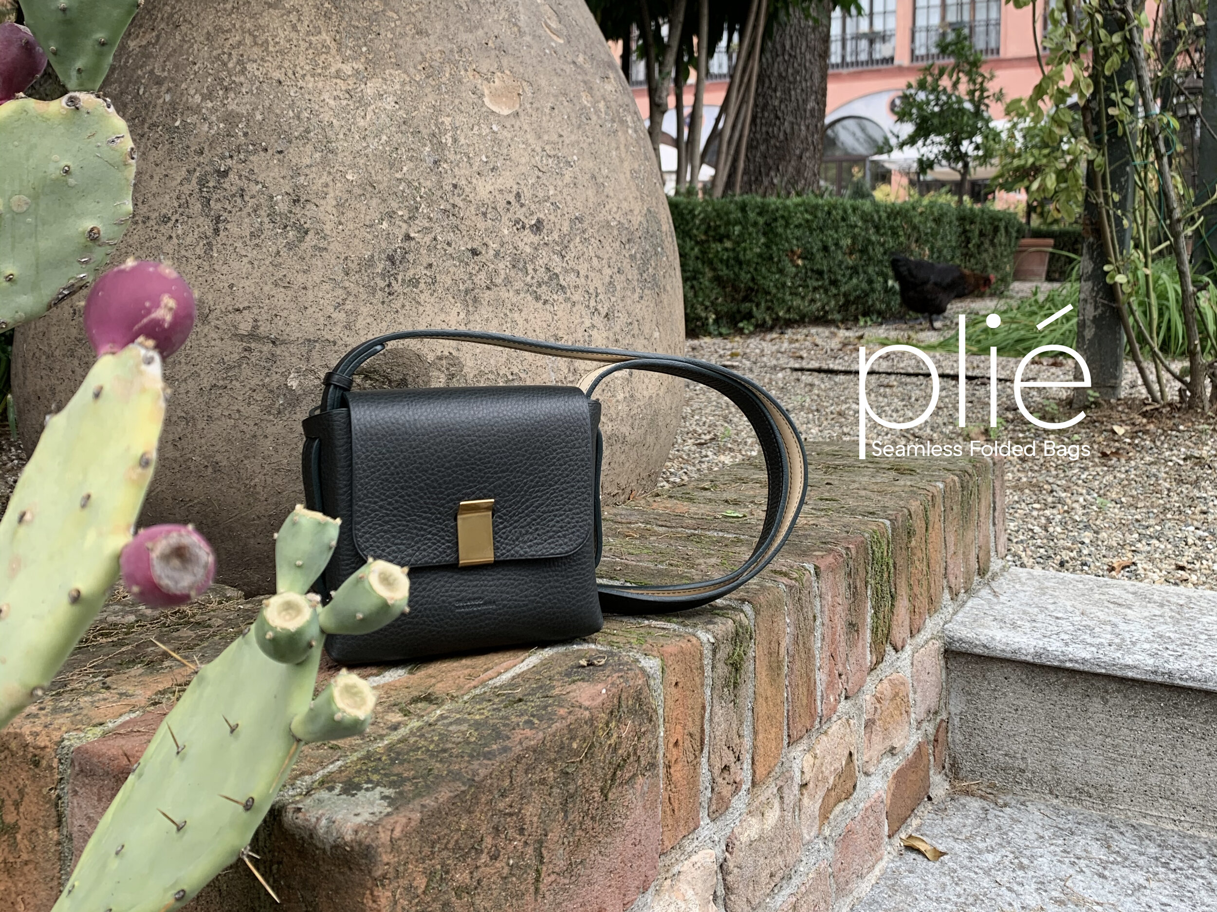 Handmade Leather Goods - ORLANDO MAROQUINIER
